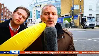 10 MOST EMBARRASSING MOMENTS ON LIVE TV