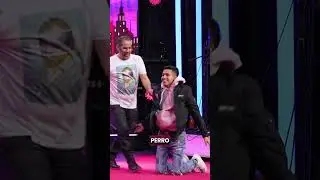 ¡LO DIERON TODO!  #comedia  #humor #chapatumoney