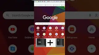 Most Used Browser Keyboard Shortcuts | Boost Your Browsing Efficiency