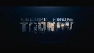 Поиск ЧВК в Таркове/// 33lvl ||| квесты