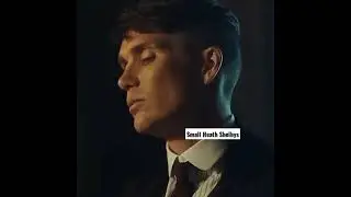#Peakyblinders Tommy Shelby Best scenes mix edit|Favorite Gangster of Birmingham|#shorts