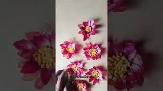 Onion Peel craft 