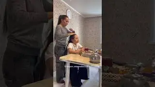 День Пасхи часть 1