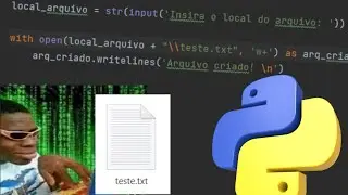 PermissionError: [Errno 13] Permission denied - Python