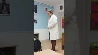 Дерзкий ученик ЖЕСТКО пошутил над училкой 😱🤯 
