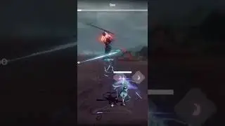 Punishing Gray Raven | PGR gameplay