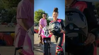 #motogirl #silvia_motogirl #motorcyclegirl #silviapavlova #сильвияпавлова  #девочканамото #bikergirl