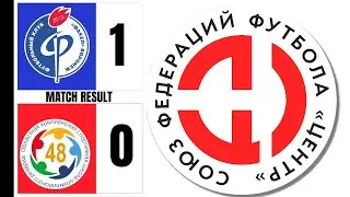 ФА Факел Воронеж - ОК СШОР Липецк