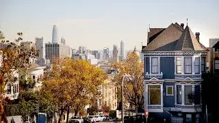 The Monocle Travel Guide Series: San Francisco