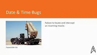 Video Course Preview: Date and Time Fundamentals in .NET and SQL Server