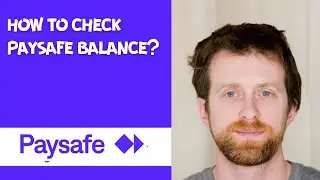 how to check paysafe balance