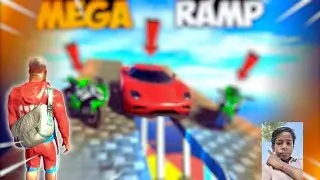 Indian bike riding game