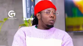 Producer Nessim Talks About The Death Of His Mother after building her a house Part 2