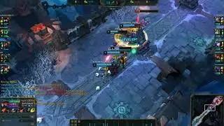 LEAGUE OF LEGEND INDIA