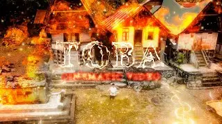 Toba Cinematic Travel Video - Where Culture Stay Forever