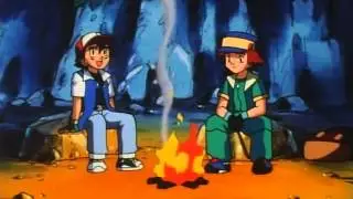 Pokemon - What If