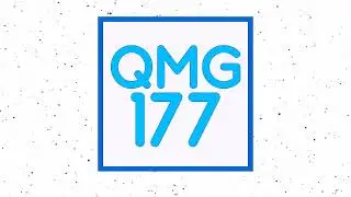 QualityMediaGeneric177 Topper 2.0 Logo in Evil Chorded