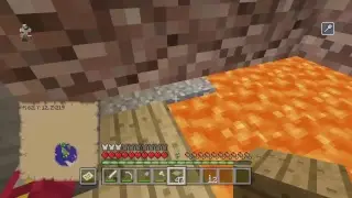 The Minecraft Project Ep1. The journey begins!
