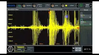Лабораторный блок питания UNI-T UTP1310 - измерение важных параметров