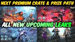 😍 BGMI NEXT PRIZE PATH | Upcoming Premium Crate | Honor Lucky Spin | Ultimate Skins | Upgrade Skins