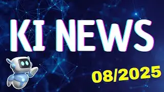 Grok 3 Schlägt die Konkurrenz | Roboter mit „ECHTEN“ Muskeln | 400 Mio ChatGPT-Nutzer! | KI News