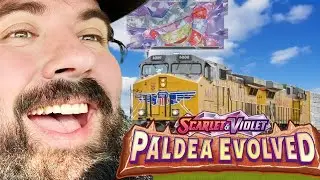 Pokemon Is this still a train wreck?