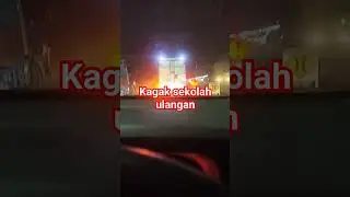 kagak sekolah ulangan #vlog #selfreminders #ngakak #lucu #khzaenudinmz #quotesislami #storywa #viral