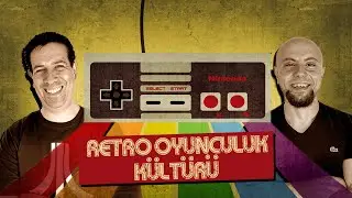 RETURNING TO THE PAST OR LIVING THE FUTURE | RETRO GAME CULTURE