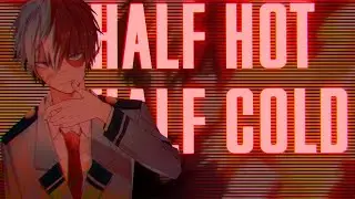 [NEW CODE] [Half Hot Half Cold] Boku No Roblox : Remastered [Boku no Hero Academia]