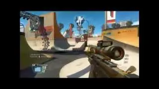SkullGizzy BlackOps 2 HighLight Reel  | Follow Me @SkullGizzy