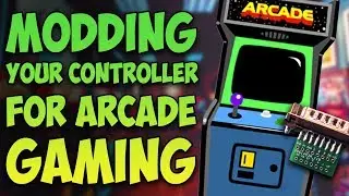 Direct Controller Input Mod