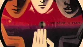 Crackboy - House of Ill Fame