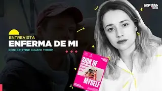 Entrevista | Kristine Thorp nos habla sobre Enferma de mi, una peli de horror corporal que debes ver