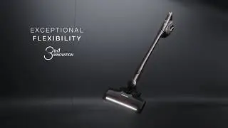 Miele Triflex HX1 Cordless Vacuum Cleaner