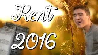 ABANDONED WWII BUNKER - Kent 2016 w/ Ben