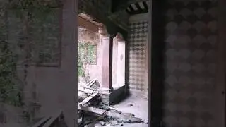 La villa clair-obscur