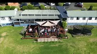 SDIOC DYCA PRESENTS FAMILY CAMP 2025