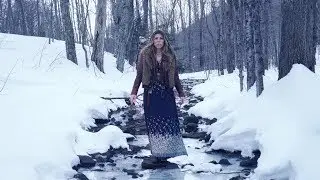 The Narrow Bridge (Official Video) featuring Sam Bush, Jerry Douglas and David Grier