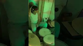 Dust Bowl Dance - Mumford & Sons (Drum Cover)