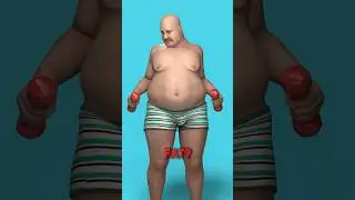 Why Are Americans So Fat? 😲