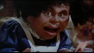 The Garbage Pail Kids Movie (1987) - Trailer