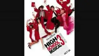 High School Musical 3 - I Want It All
