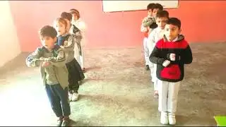 kids activities ssic zaid pur barabanki #viral video