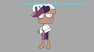 Embarassing.. | Dandy's World Flipaclip Animation