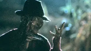 [FREE] Nightmare on Elm Street Type Beat - 