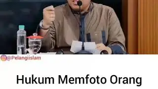 Hukum memfoto orang secara diam-diam