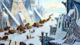 РУСЬ СВЯТАЯ, поёт  ЖАННА БИЧЕВСКАЯ, стихи Сергея Бехтеева