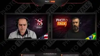 Photo Lighting Challenge