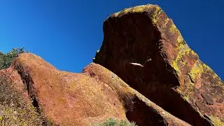 Hike Red Rocks with @beesindustries