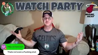 Celtics-Heat Game 6 Live Stream